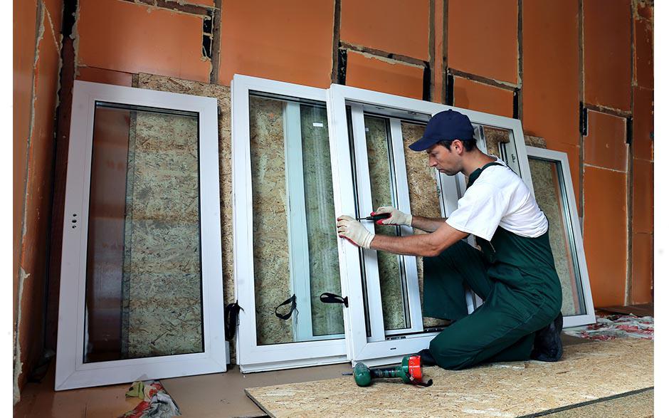 double vitrage sur mesure La Celle-Saint-Cloud